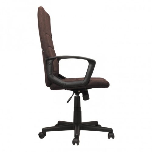 Кресло офисное Brabix Focus EX-518 ткань фото 3